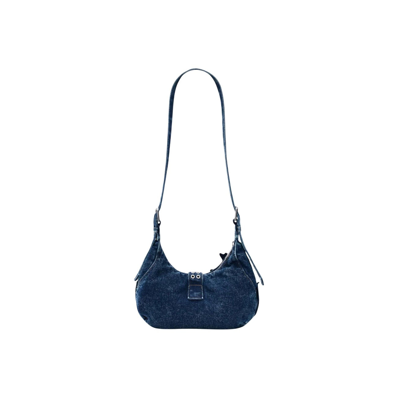 Desigual Tasche 26SAXD15 (blau)