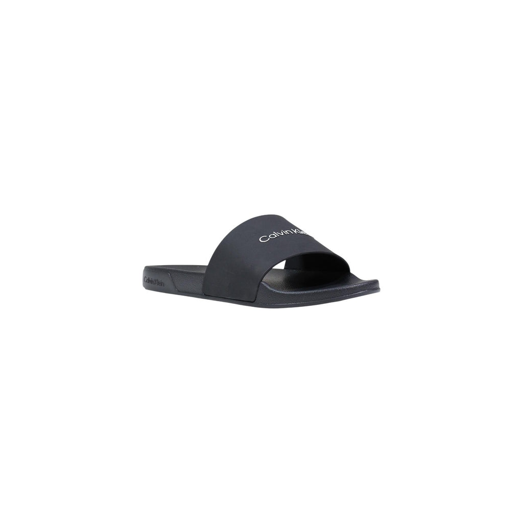 Calvin Klein - Calvin Klein Men's Slides