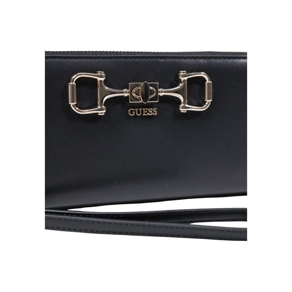 Portefeuille Guess femme SWVG99 10146 noir