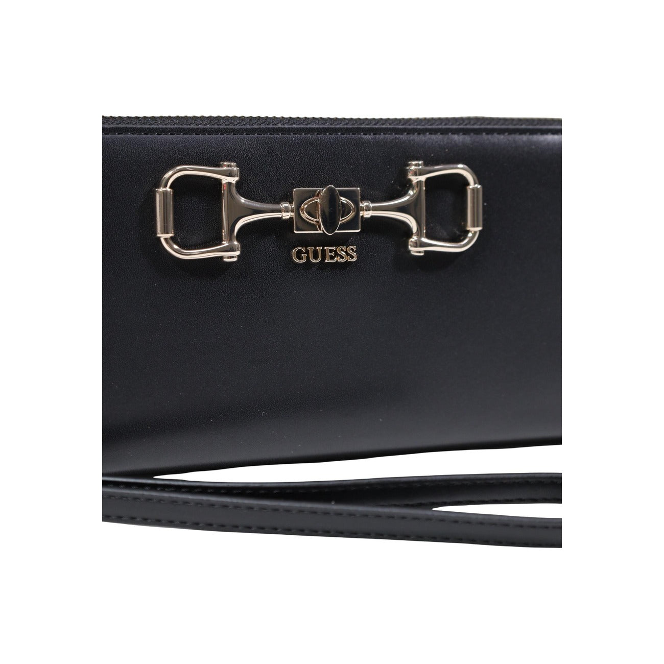 Guess women's wallet SWVG99 10146, black