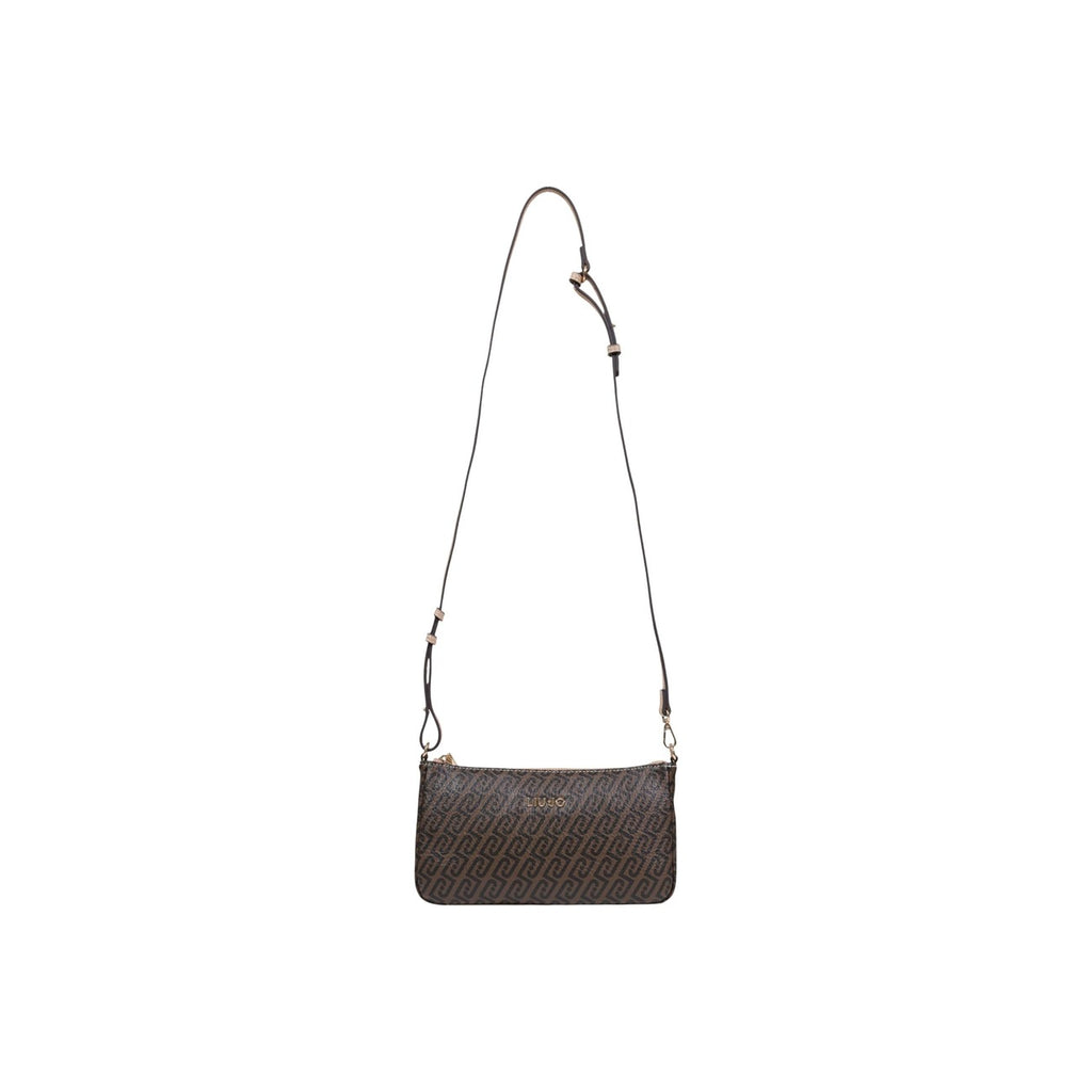 Liu Jo women's bag, brown