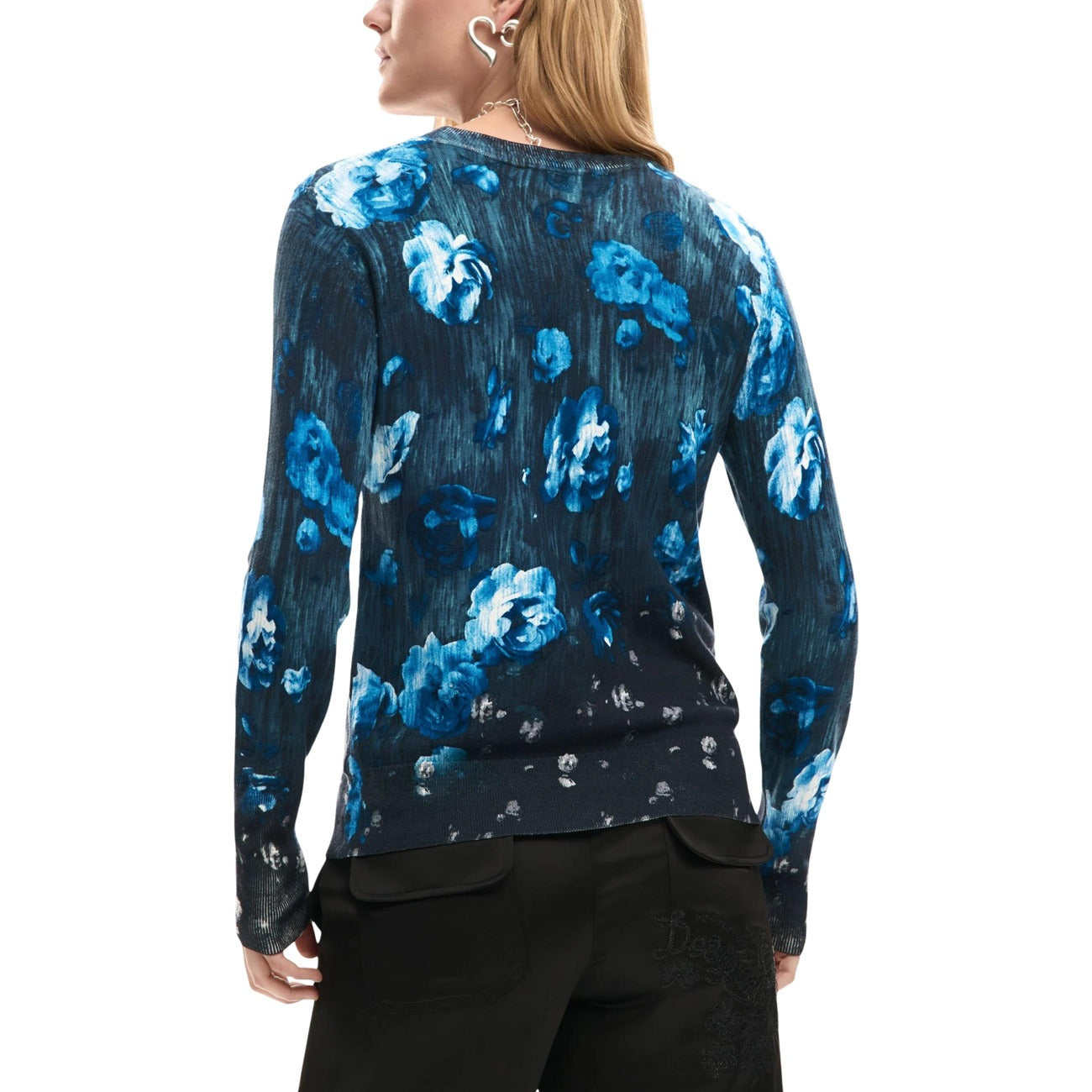 Desigual - Desigual Women's Sweater