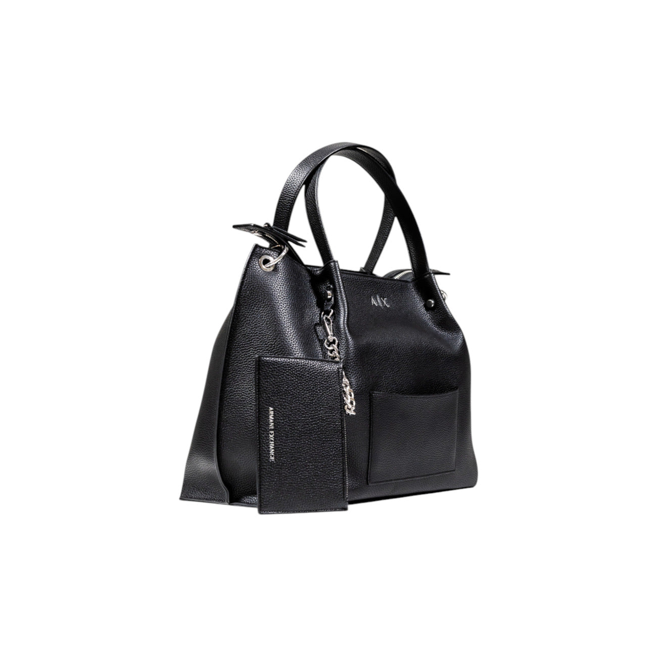 Armani Exchange women's bag XW001211 AF15625, black