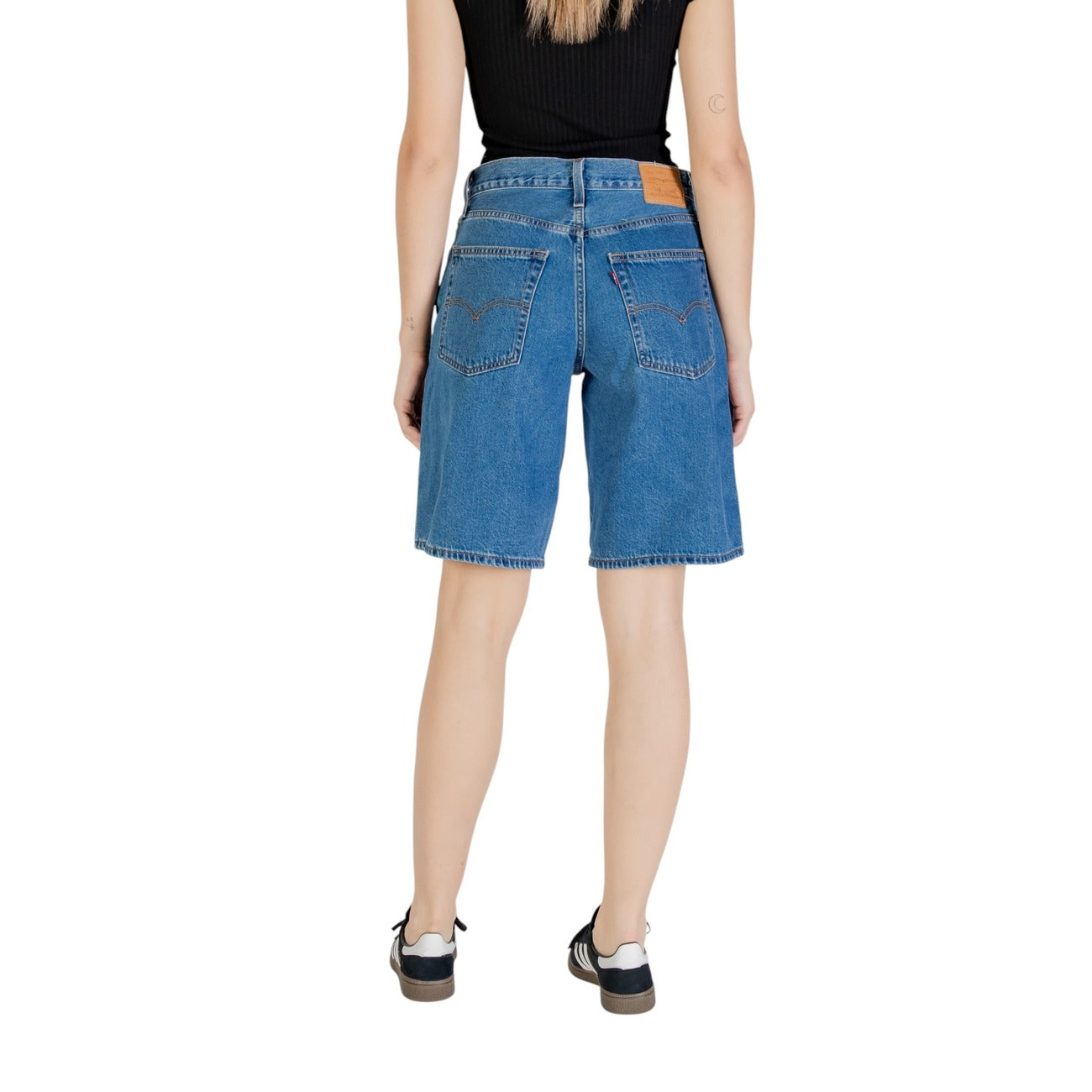 Levi's - Levi's Women's Shorts