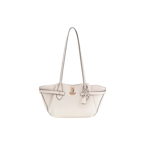 Sac Guess femme 33080 blanc