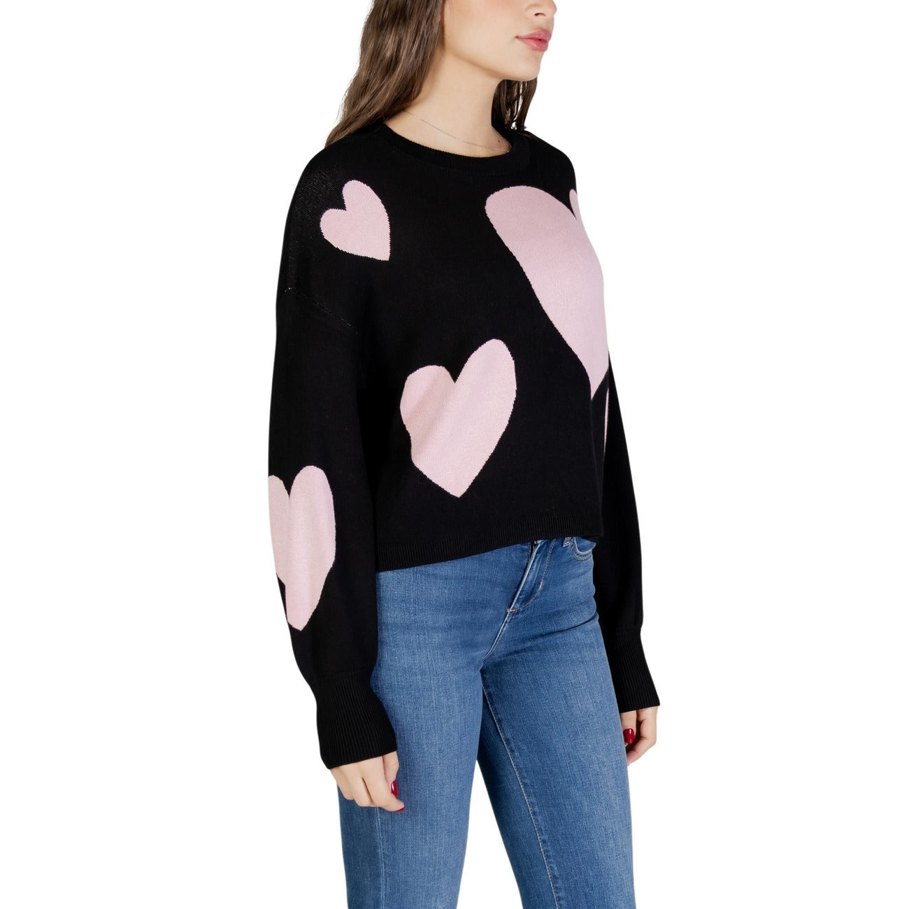 Only - Only Women's Pullover