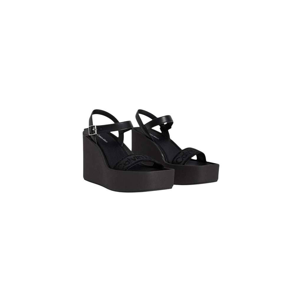 Calvin Klein - Calvin Klein Women's Sandals
