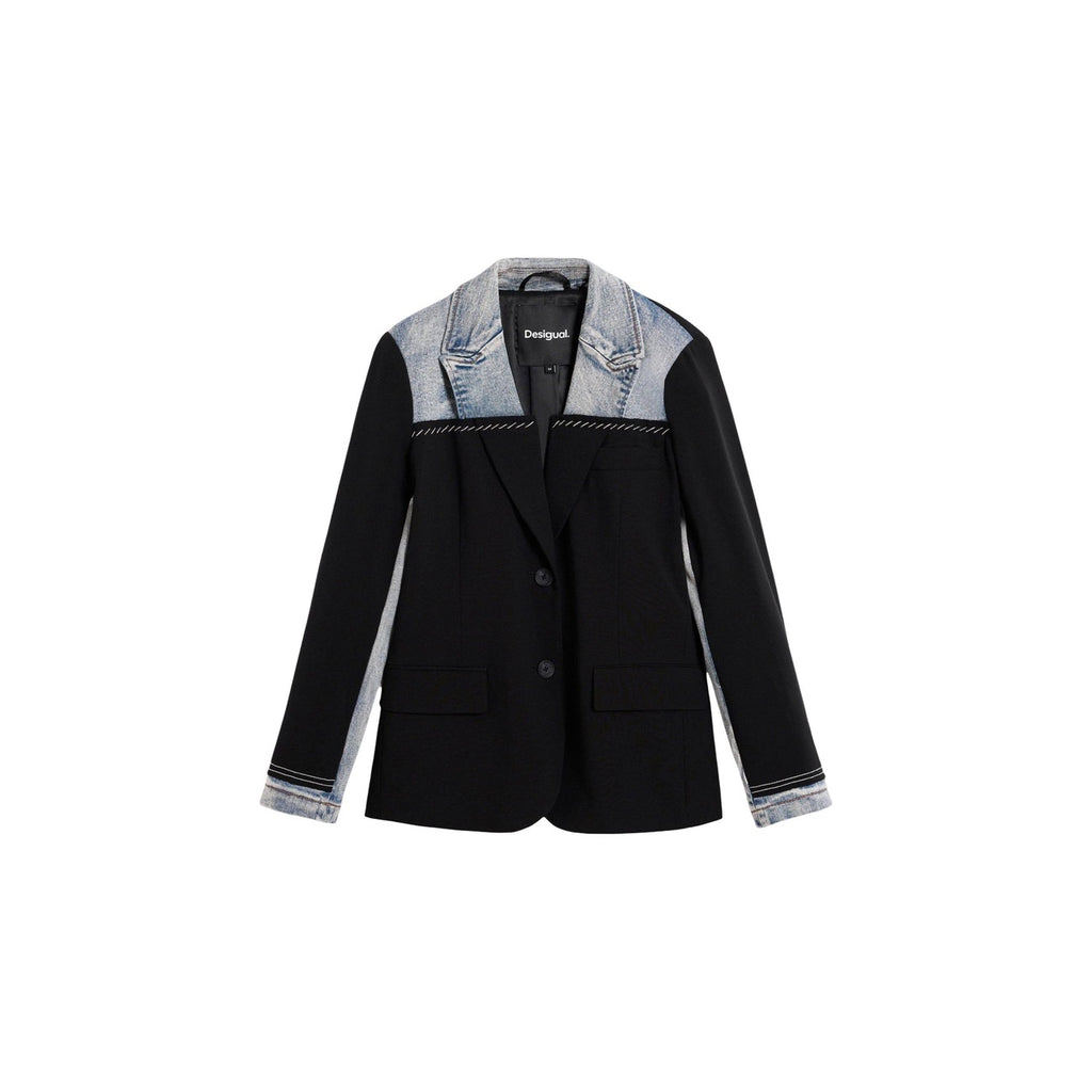 Desigual - Desigual Costume Jacket Women