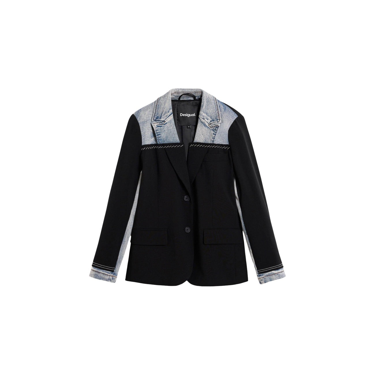 Desigual - Desigual Costume Jacket Women