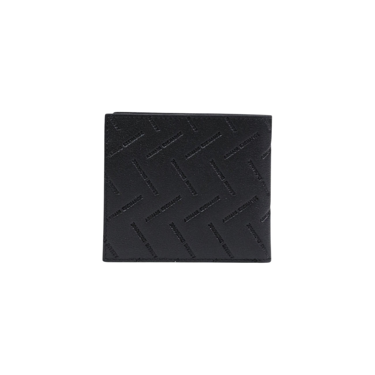 Armani Exchange - Armani Exchange Wallet for Men
