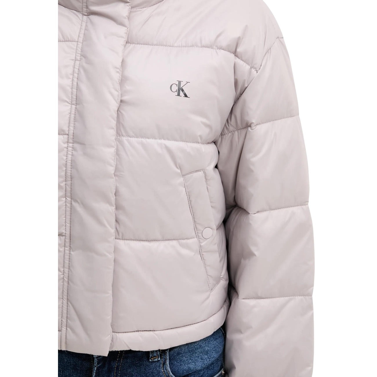 Calvin Klein Jeans - Calvin Klein Jeans Jacket Women