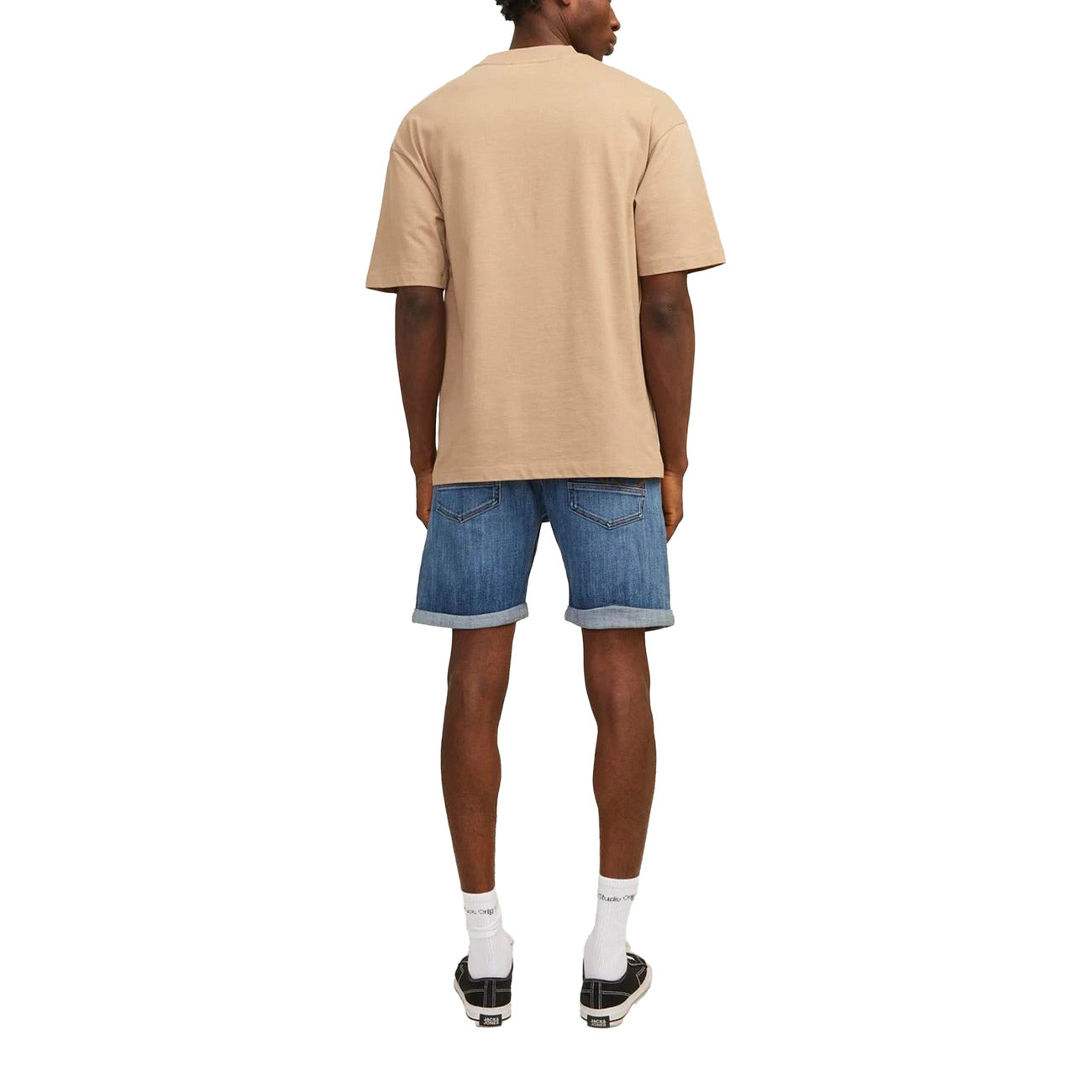 Jack & Jones - Jack & Jones Men's Bermuda Shorts