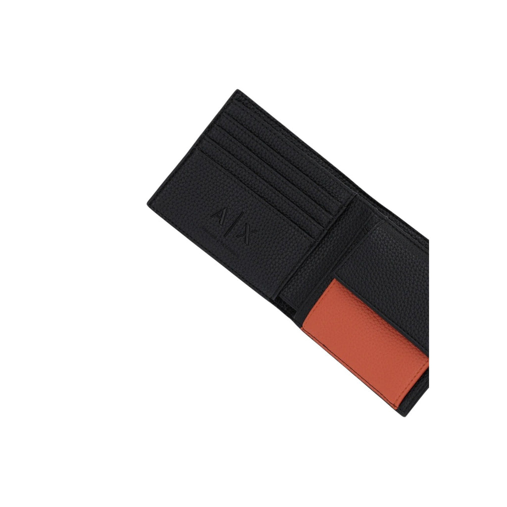 Armani Exchange - Armani Exchange Men's Wallet