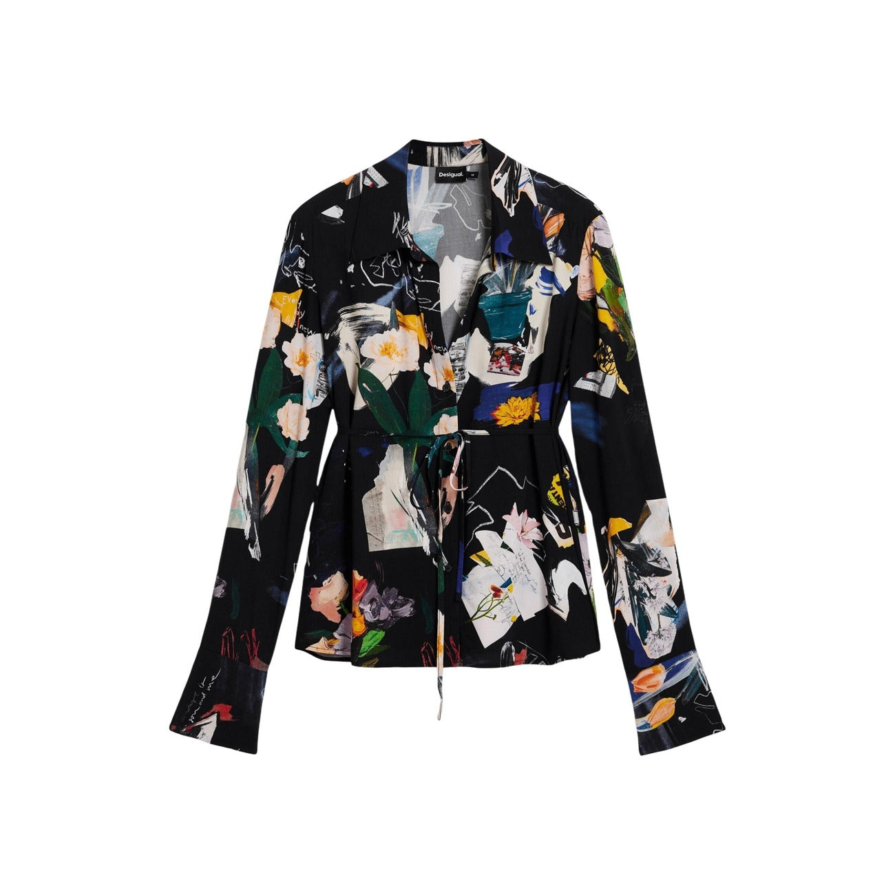 Desigual - Desigual Shirt Women