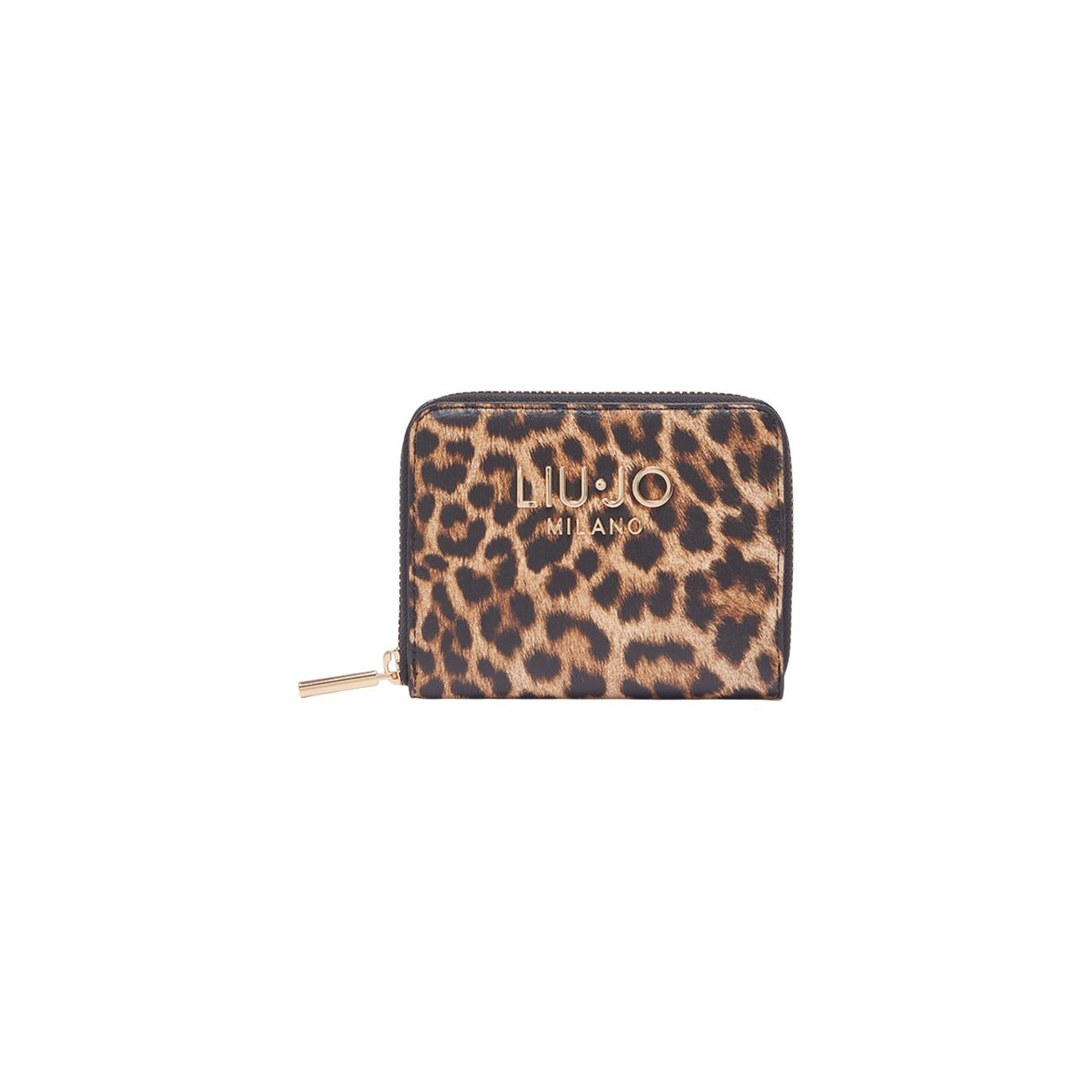 Liu Jo women's wallet AA6156 E1119, brown