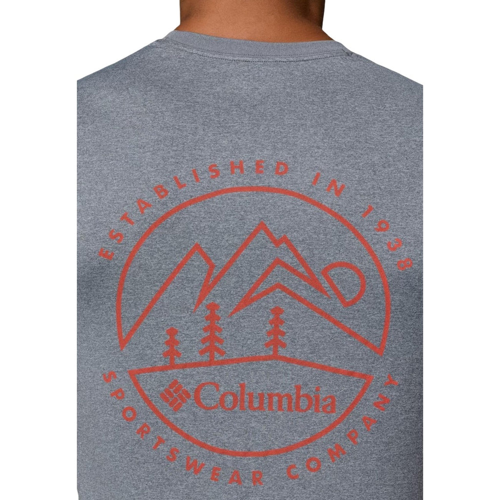 Columbia - Columbia Men's T-Shirt