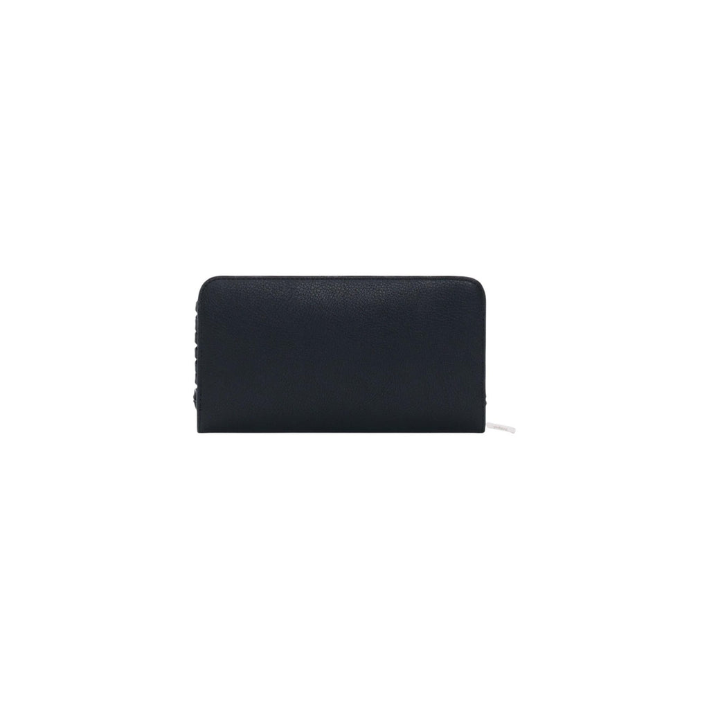 Desigual women's wallet 26SAYP15, black