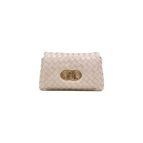 Sac Liu Jo femme beige