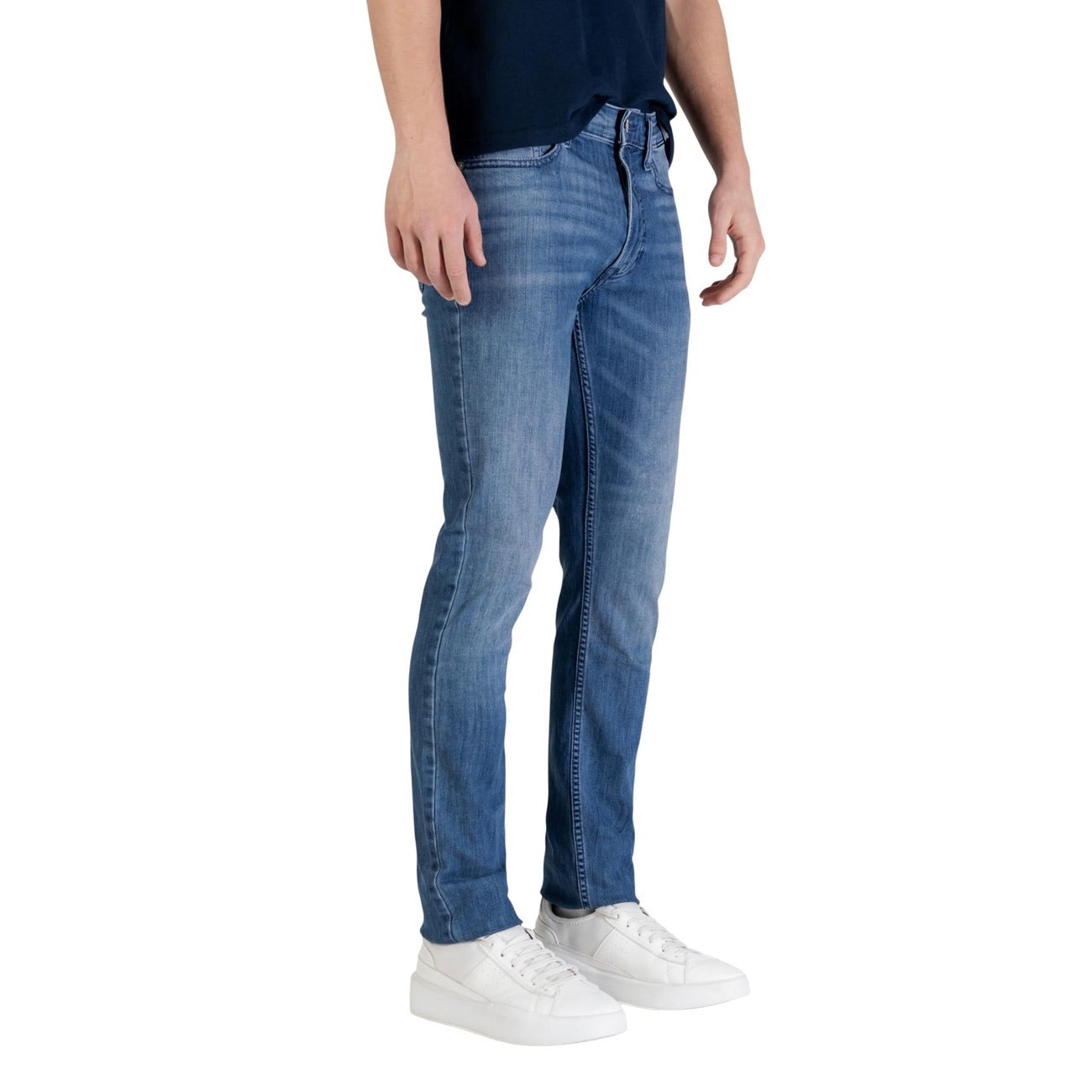 Calvin Klein Jeans - Calvin Klein Jeans Men's Jeans