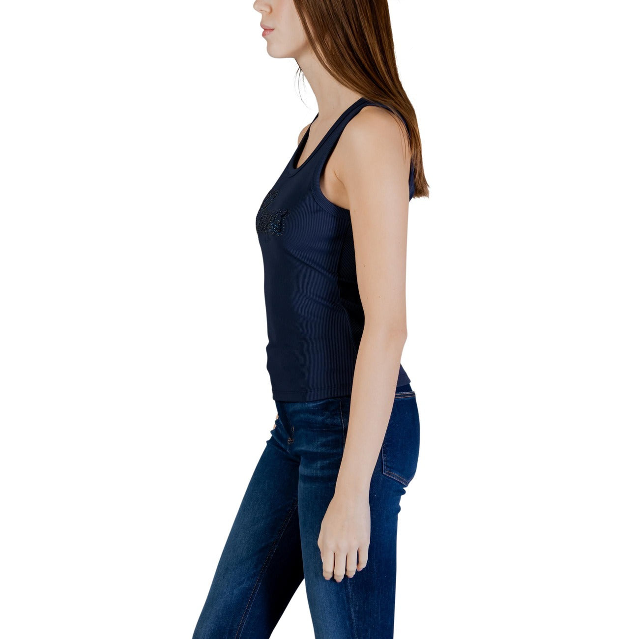 Guess - Guess Tank Top Women