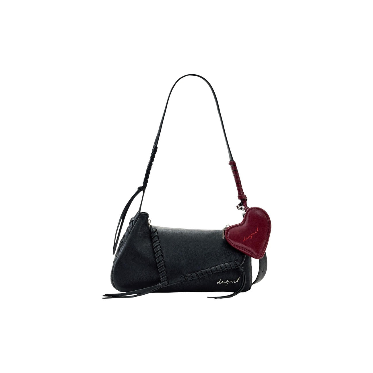 Desigual women's bag 26SAXP45, black