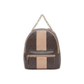 Liu Jo women's bag AA6111 E1118, brown