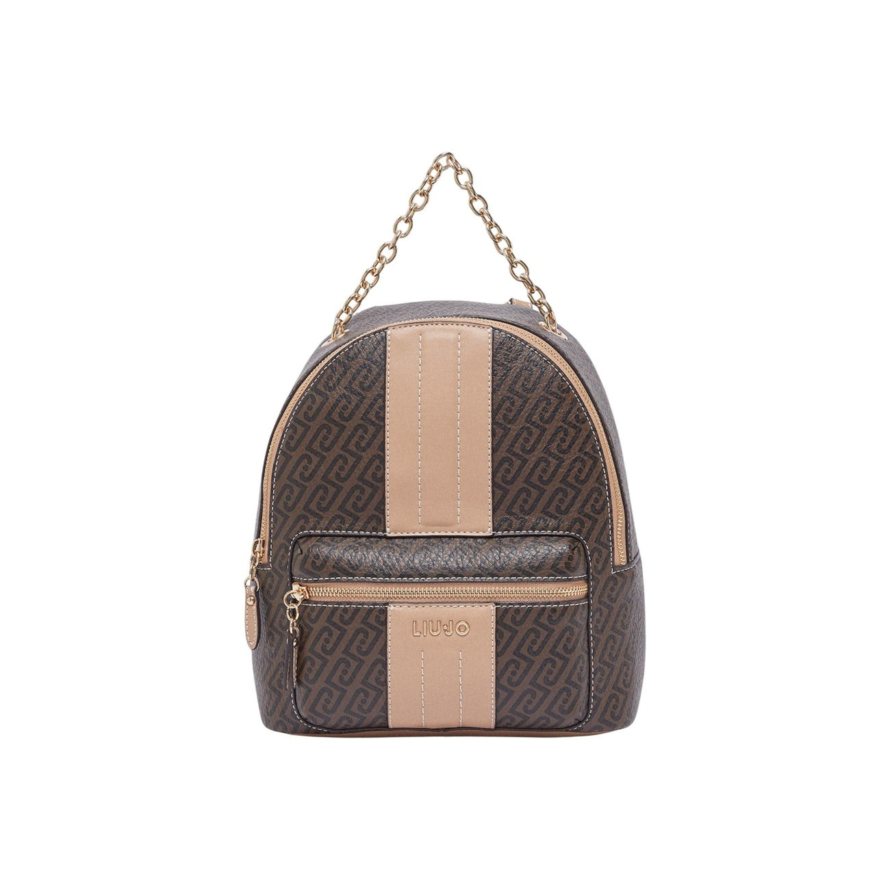 Liu Jo women's bag AA6111 E1118, brown
