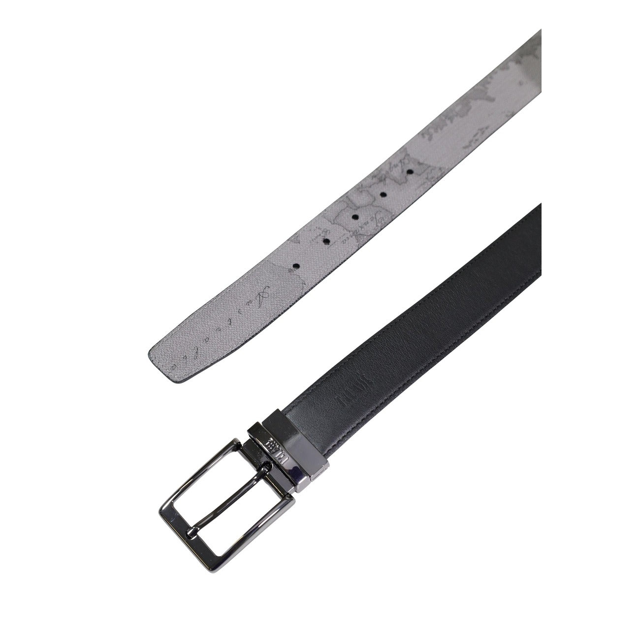Alviero Martini Prima Classe - Alviero Martini Prima Classe Men's Belt