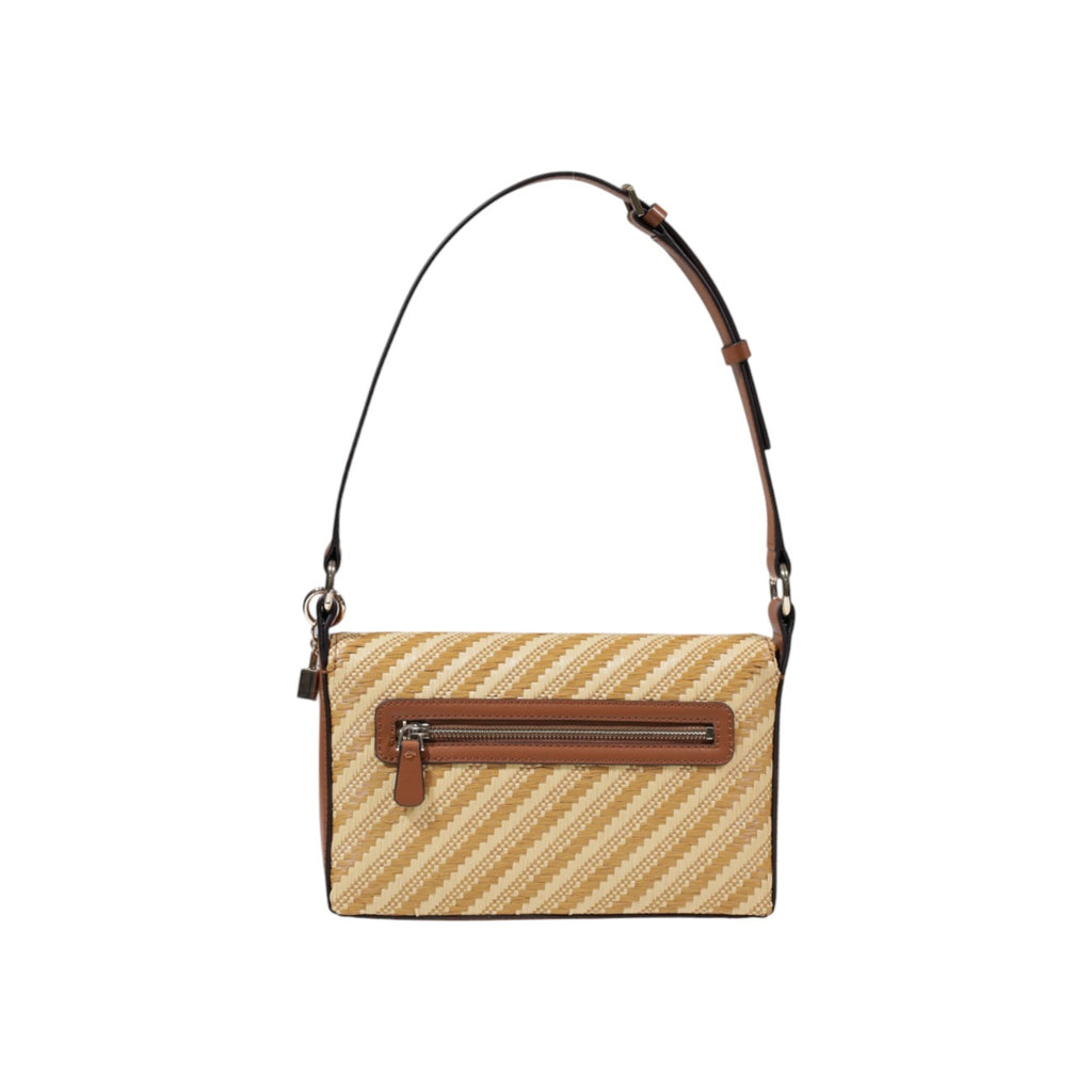 Guess women's bag, beige