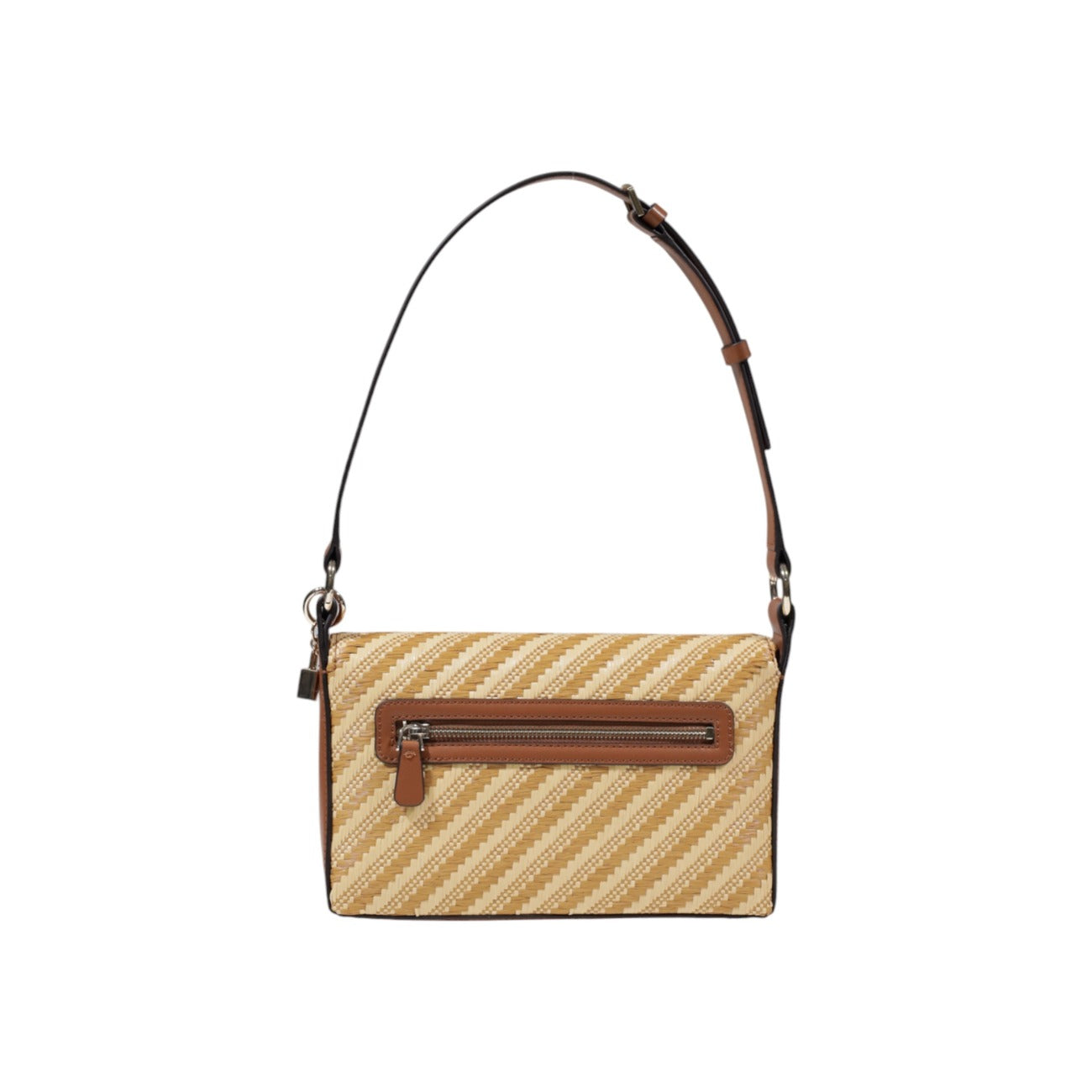 Guess women's bag, beige