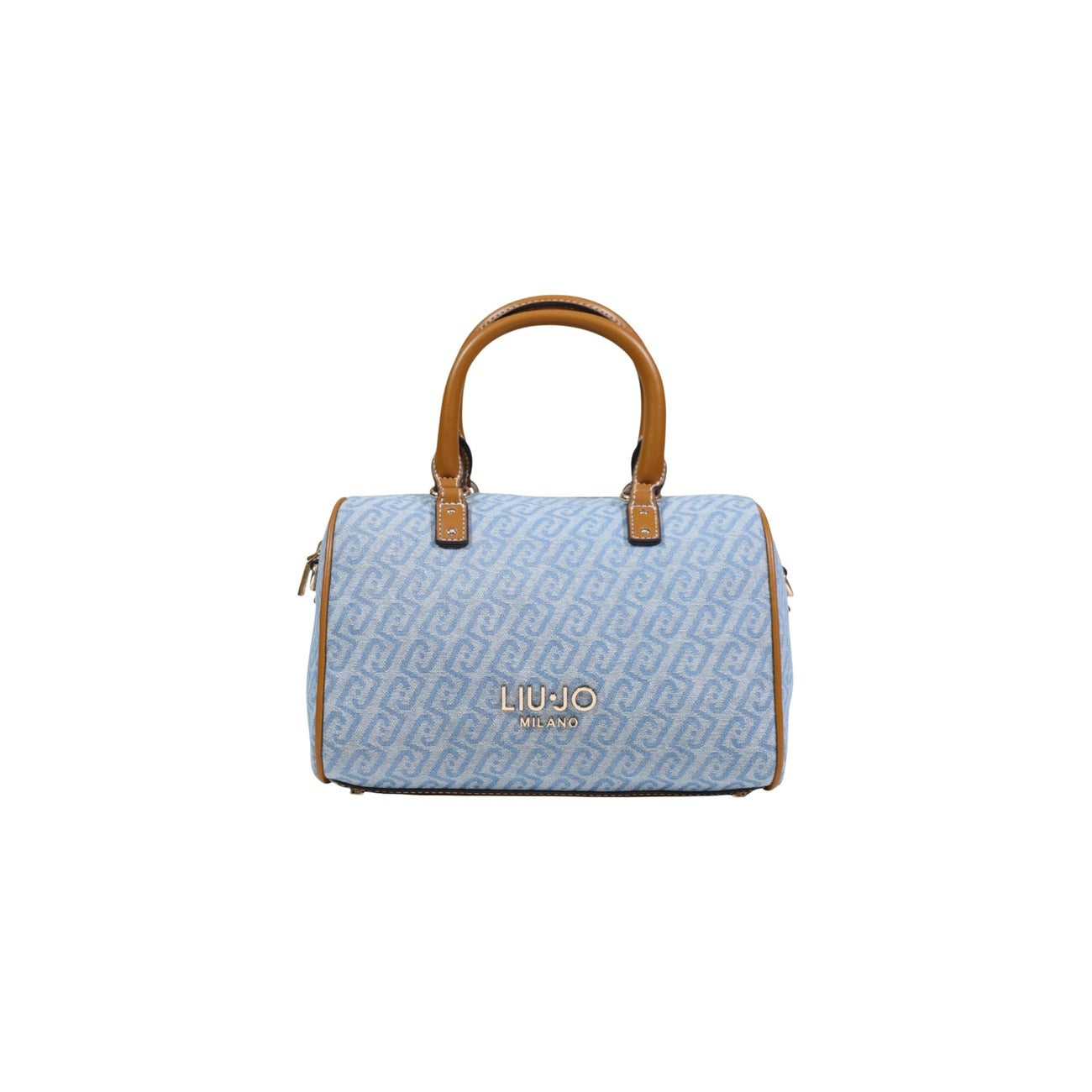 Sac Liu Jo femme S SATCHEL bleu