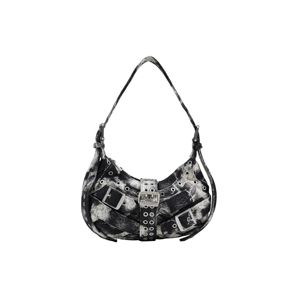 Desigual women's bag 26SAXA19, black