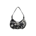 Desigual women's bag 26SAXA19, black