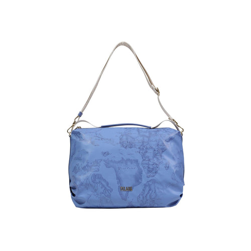 Alviero Martini Prima Classe Tasche (blau)