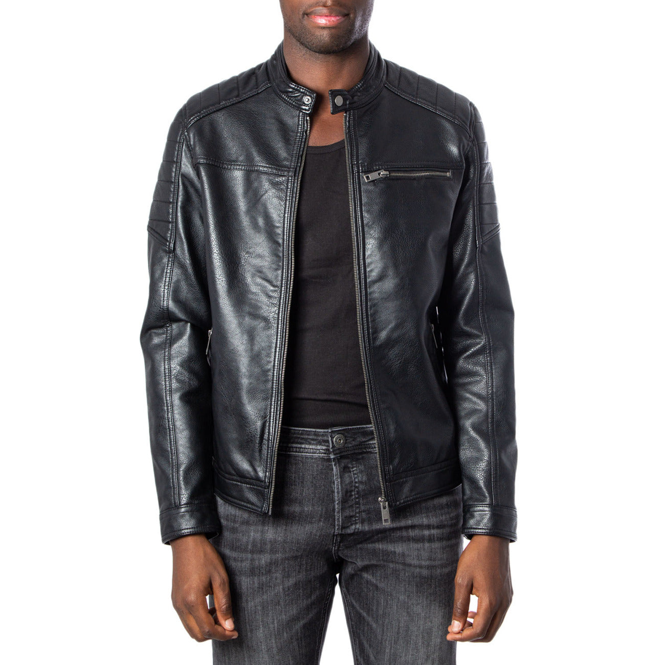 Jack & Jones - Jack & Jones Men's Blazer