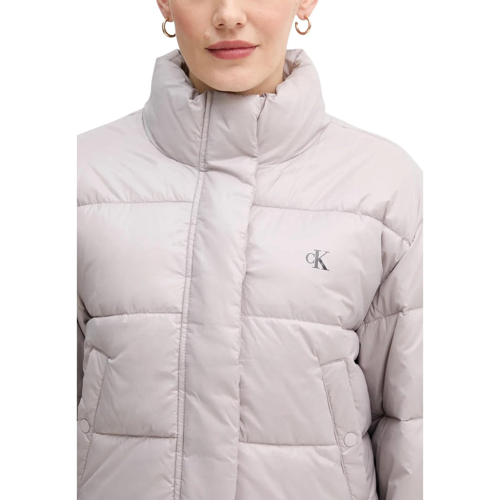 Calvin Klein Jeans - Calvin Klein Jeans Jacket Women