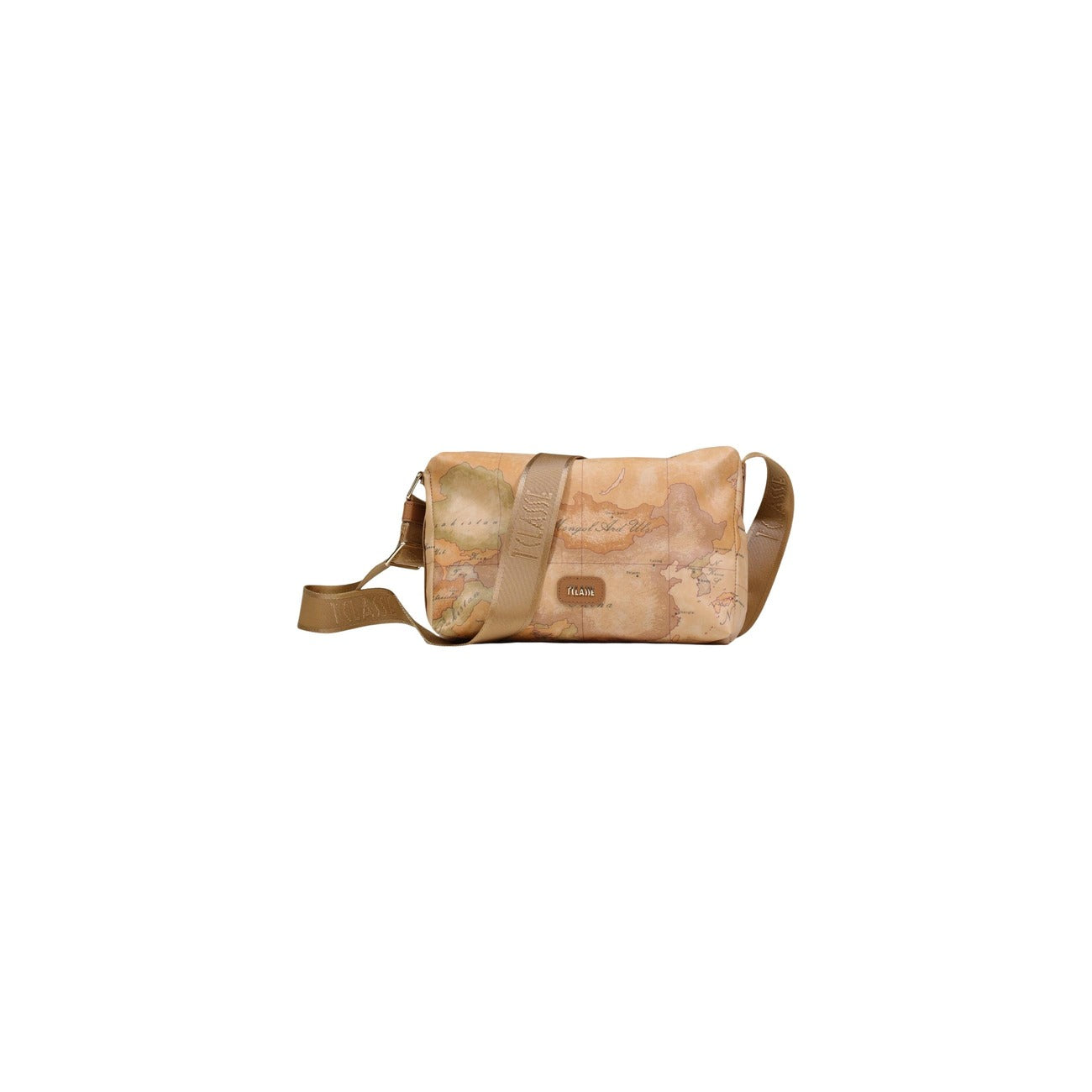 Alviero Martini Prima Classe women's bag, brown