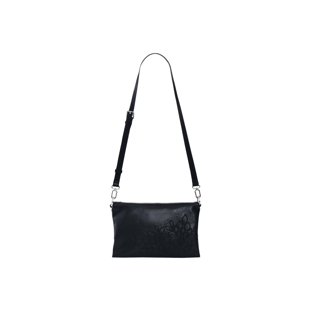 Desigual women's bag 26SAXPAX, black