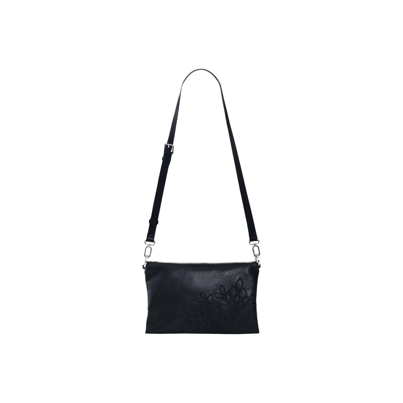 Desigual women's bag 26SAXPAX, black