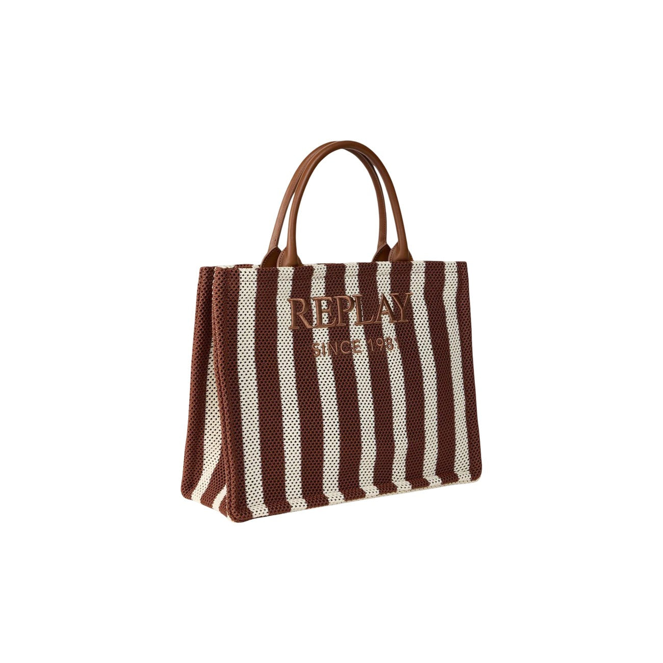 Sac Replay femme 2467642 marron