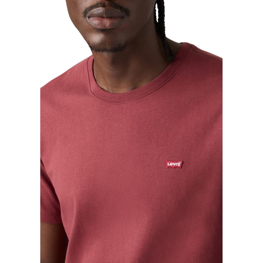 Levi's - Levi's Men's T-Shirt