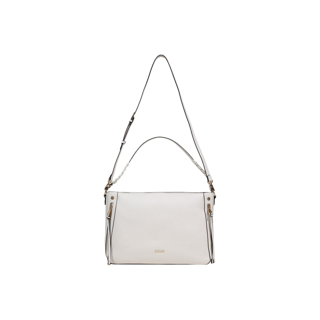 Liu Jo women's bag AA6037 E1120, beige