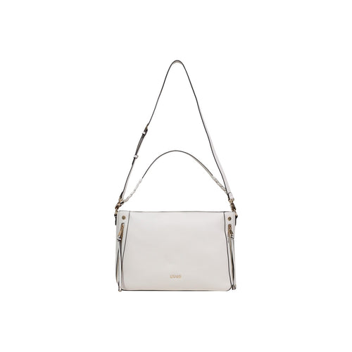 Liu Jo women's bag beige
