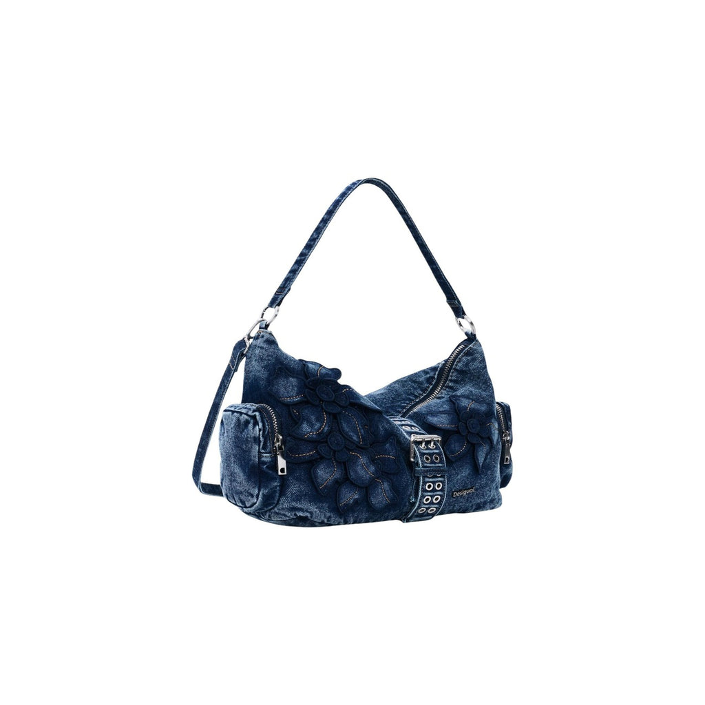 Desigual Tasche 26SAXD21 (blau)