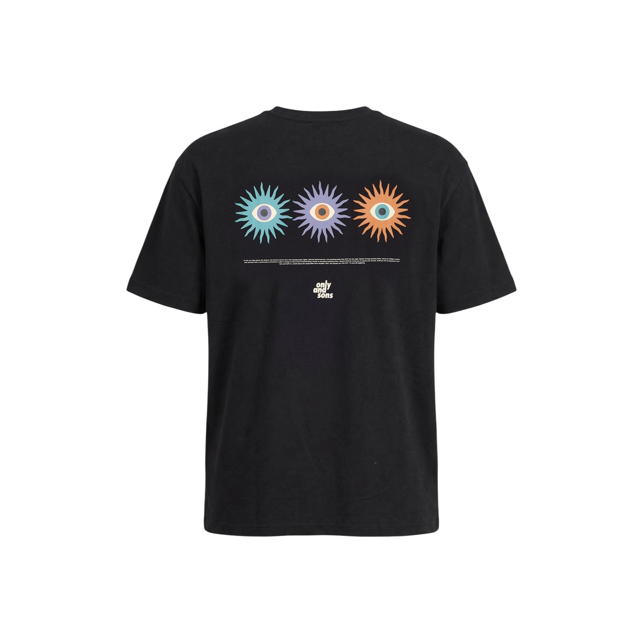 Only & Sons - Only & Sons Men's T-Shirt