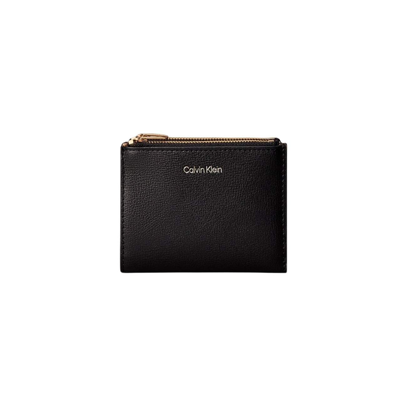 Calvin Klein women's wallet LV04F1135G, black