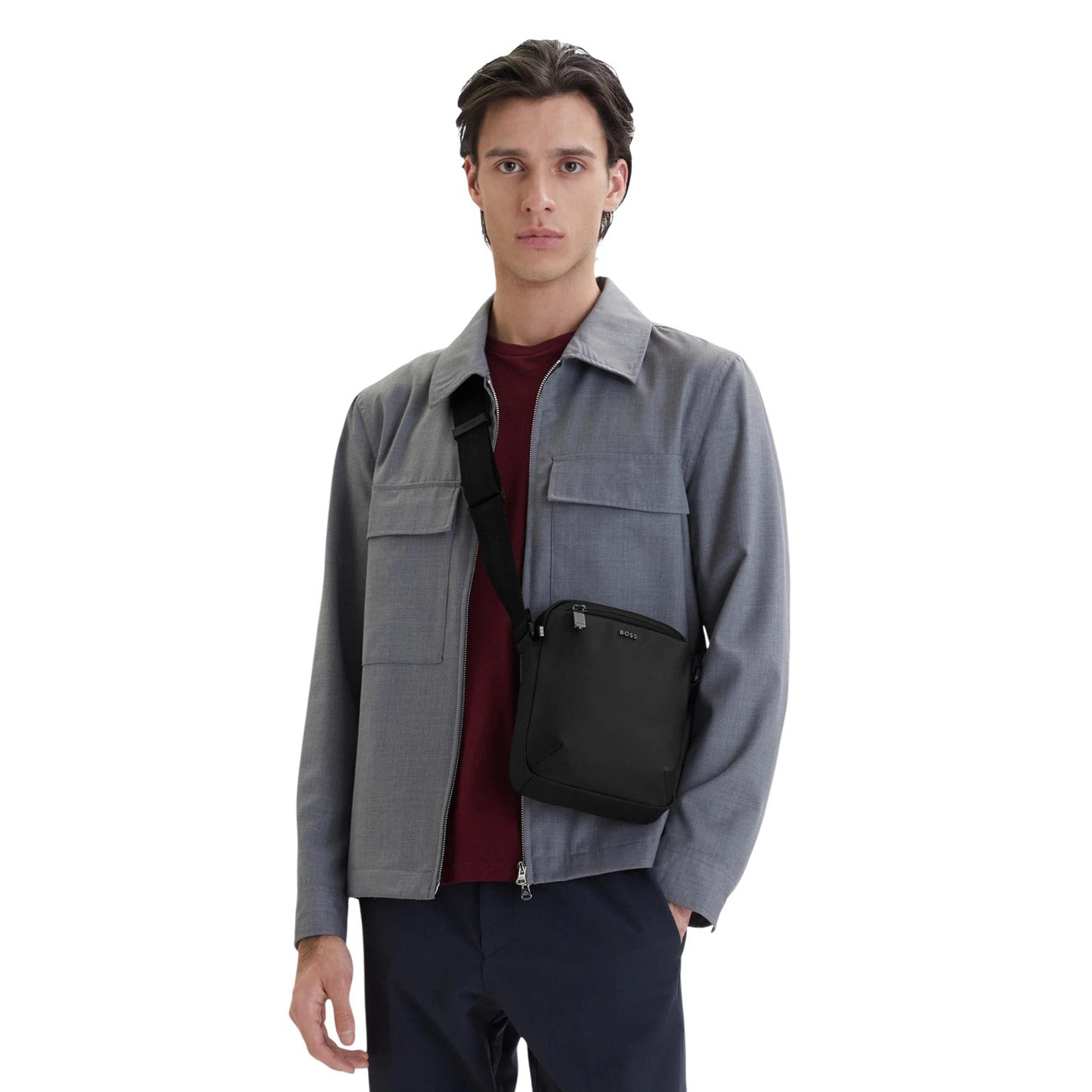 Boss Men's Bag