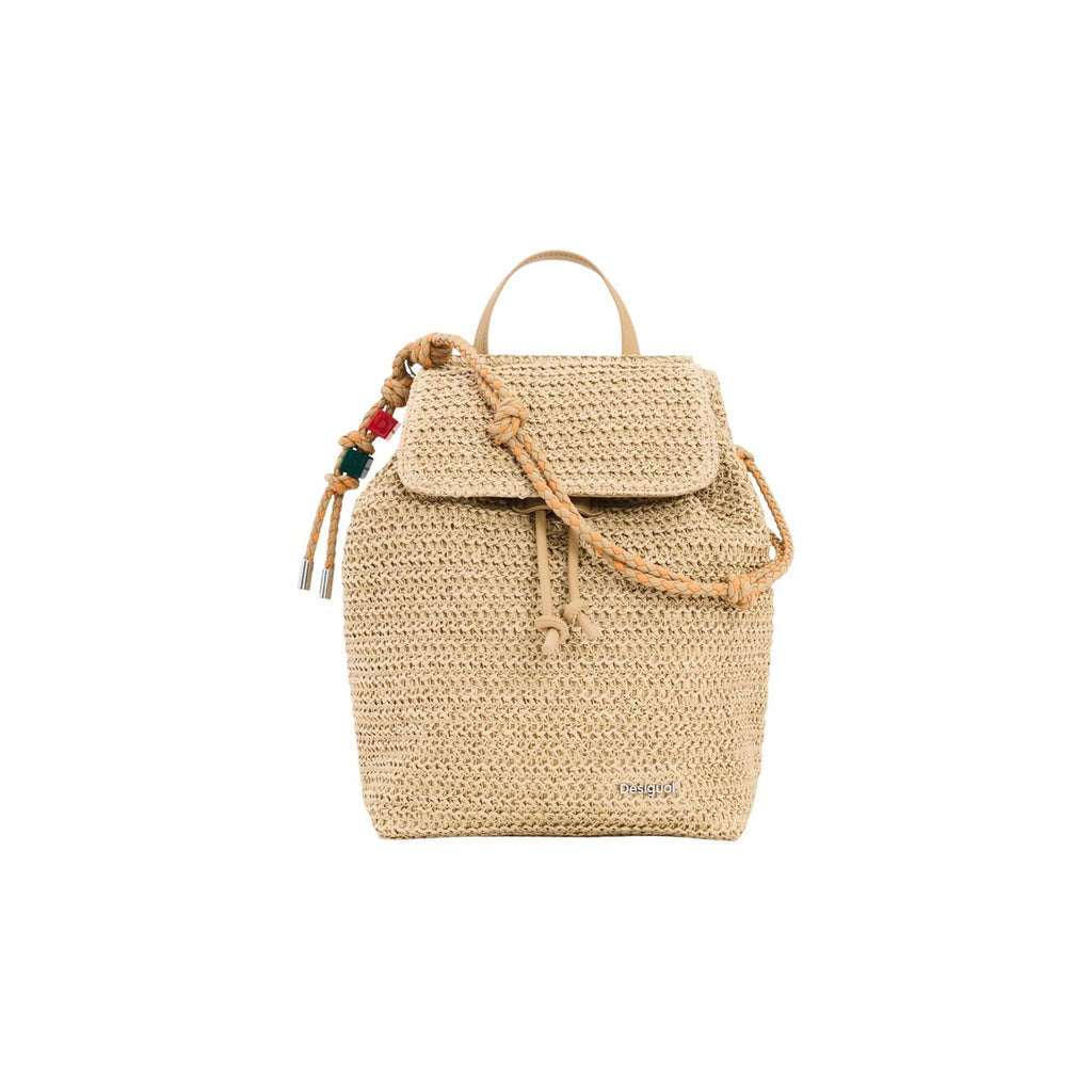 Sac Desigual femme 26SAKO01 beige