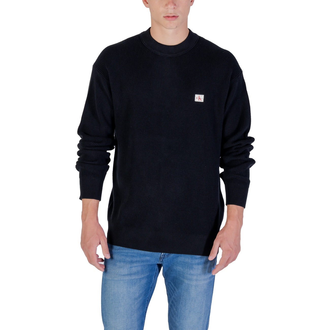 Calvin Klein Jeans - Calvin Klein Jeans Men's Sweater