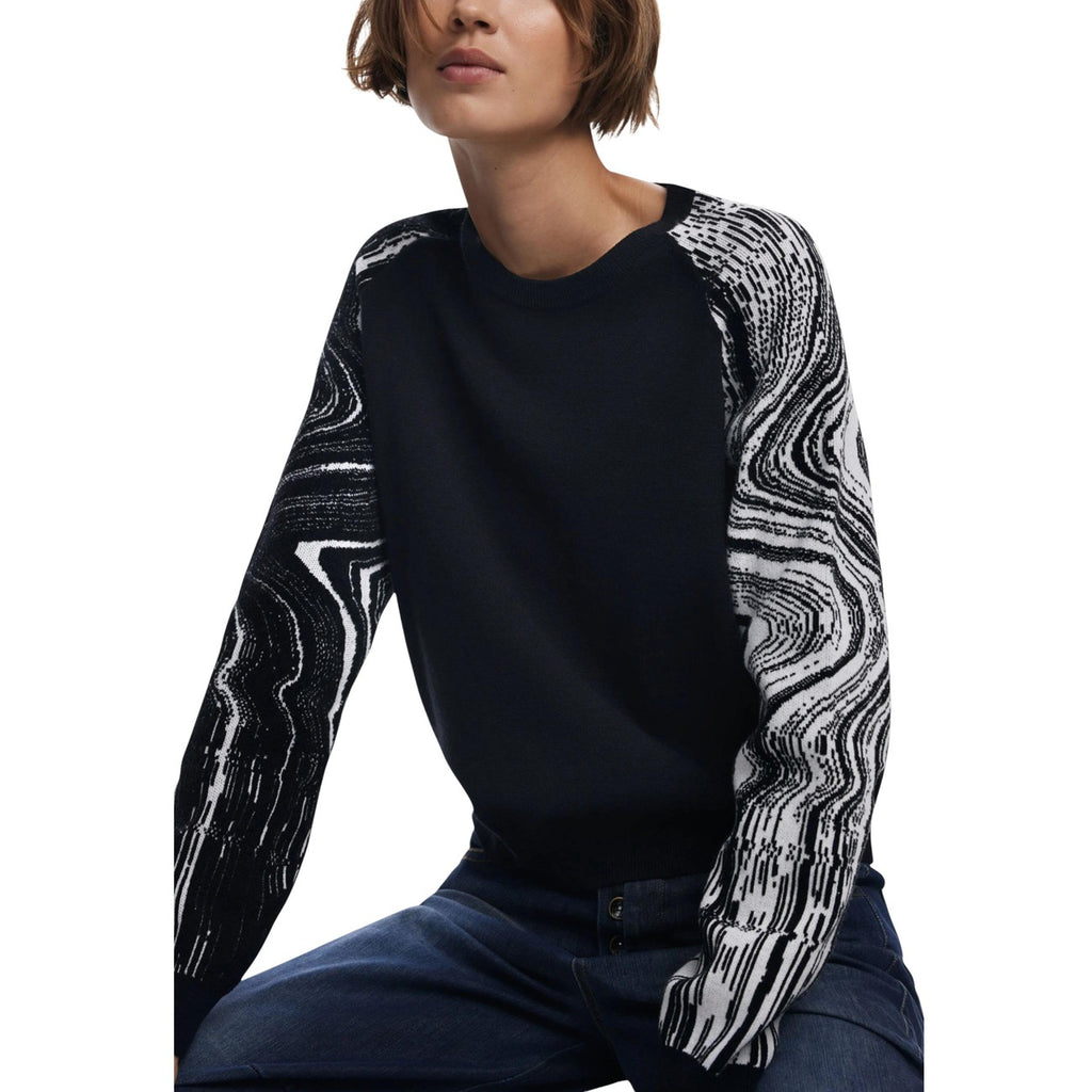 Desigual - Desigual Women's Sweater